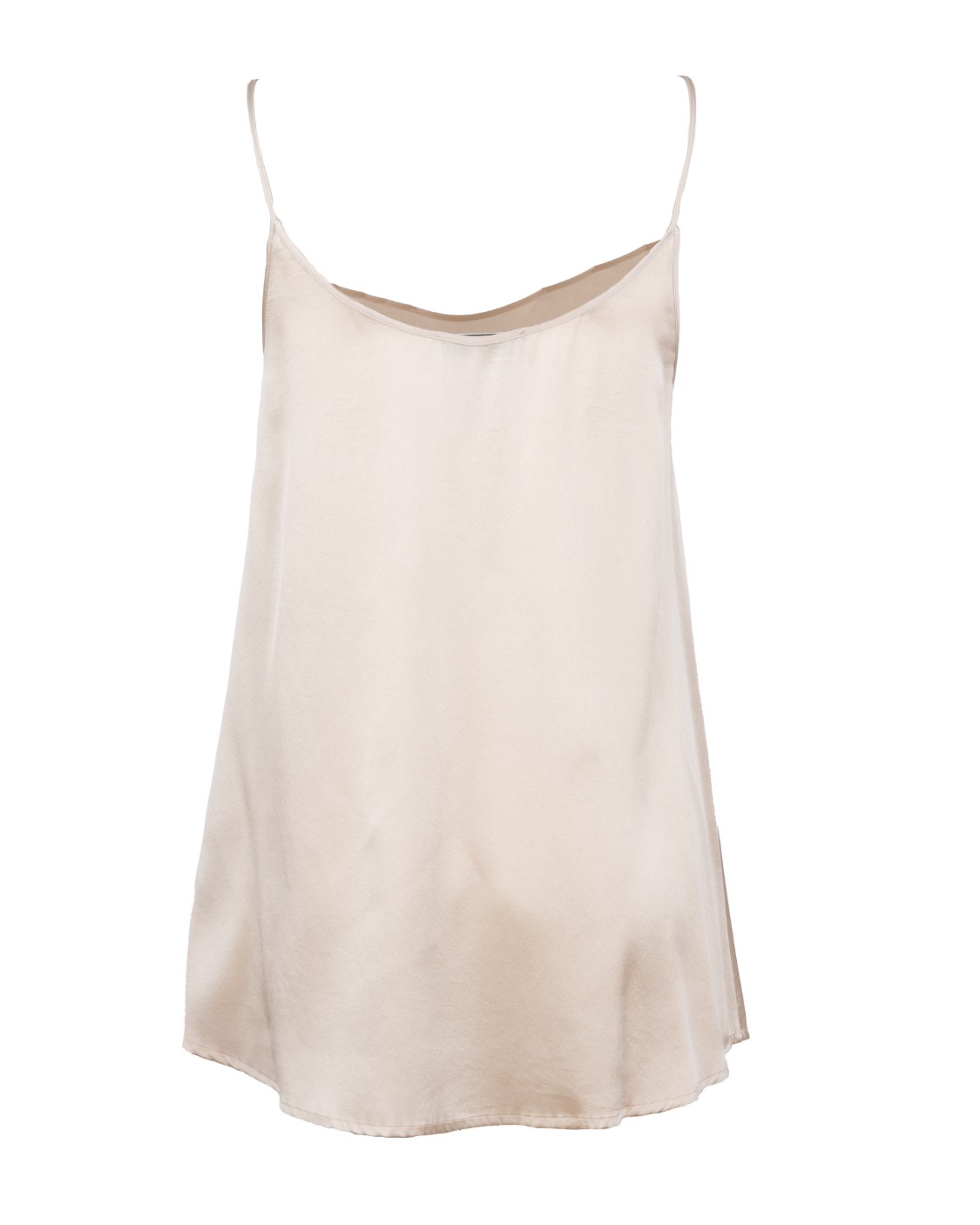 shop ANTONELLI Saldi Top: Antonelli top in seta.
Senza maniche.
Vestibilità regular.
Composizione: 94% Seta 6% Lycra.
Fabbricato in Italia.. PIEMONTE T5661 251-104 number 6963570
